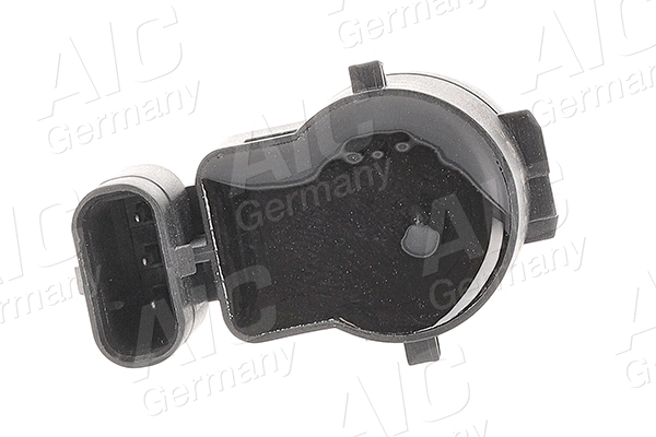 Sensor, parking distance control