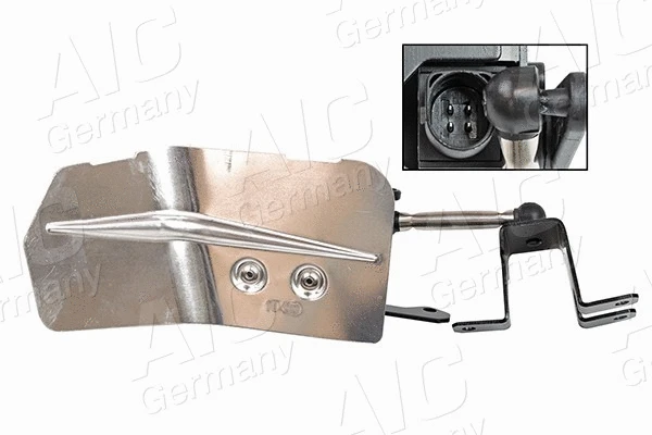 Sensor, Xenon light (headlight levelling) (71857)