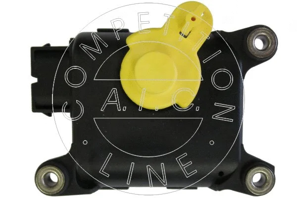 Actuator, blending flap (53301)