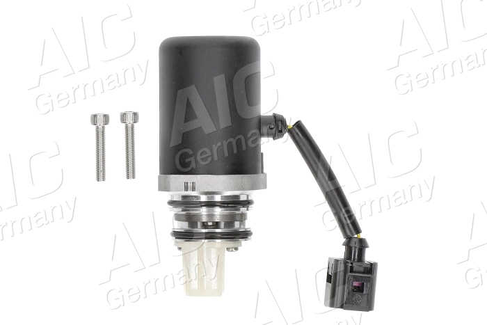 Pump, all-wheel-drive coupling (74224)