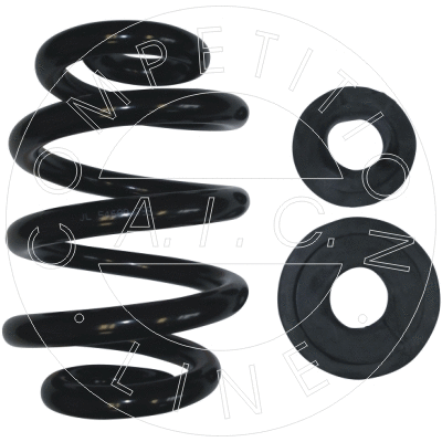 Suspension Spring (54680)