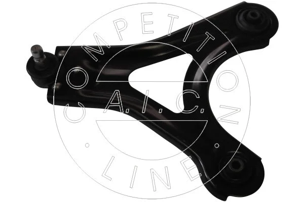 Control/Trailing Arm, wheel suspension (54443)