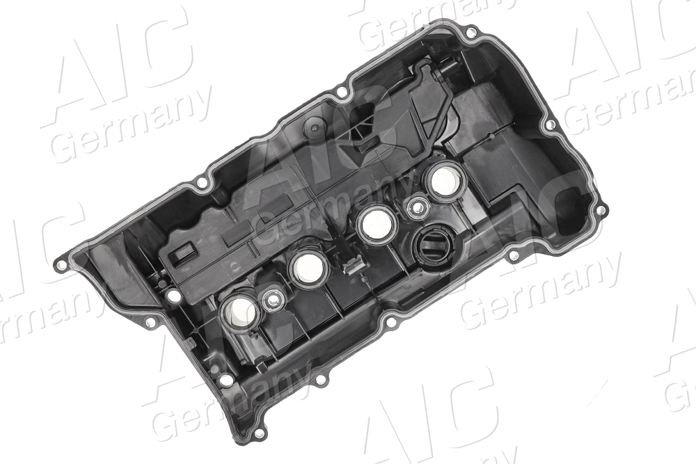 Cylinder Head Cover
