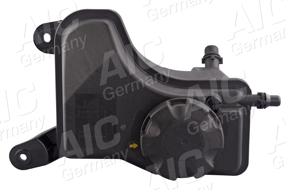 Expansion Tank, coolant