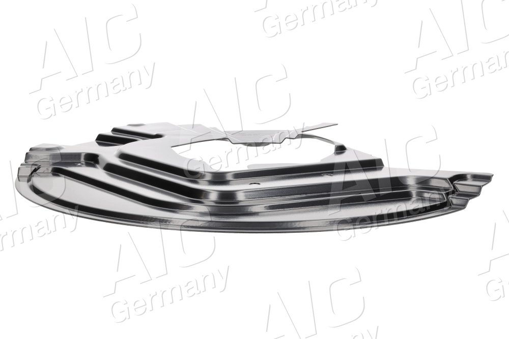 Splash Guard, brake disc