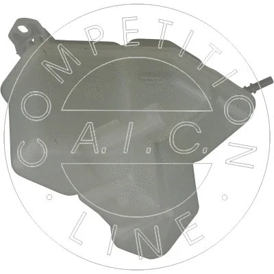 Expansion Tank, coolant