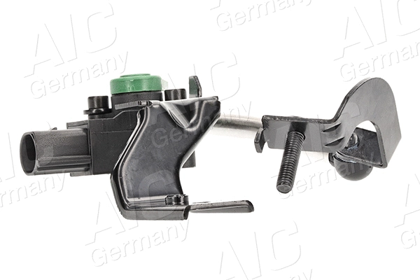 Sensor, Xenon light (headlight levelling)