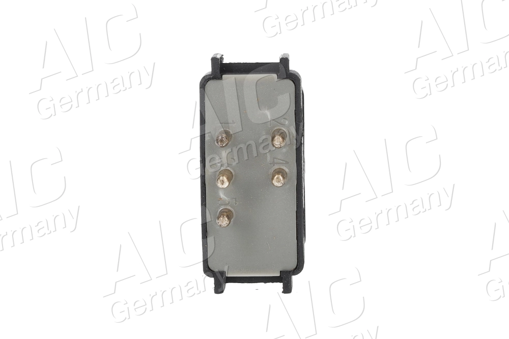 Switch, door lock system