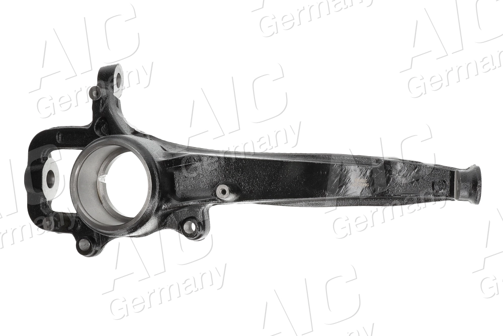 Steering Knuckle, wheel suspension