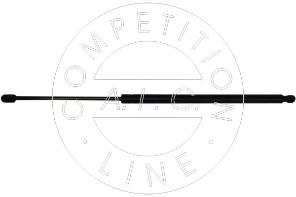 Gas Spring, boot/cargo area (54336)