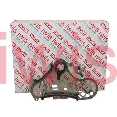 Chain Kit, oil pump drive (70035Set)