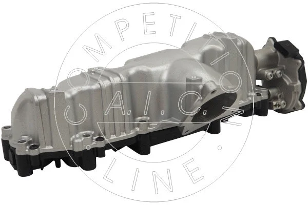 Intake Manifold Module