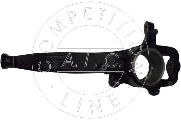 Steering Knuckle, wheel suspension