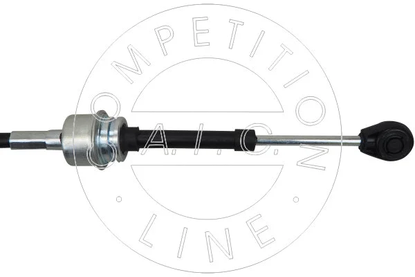 Cable Pull, automatic transmission