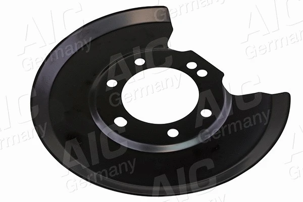 Splash Guard, brake disc (71346)