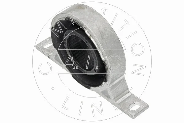 Suspension, propshaft
