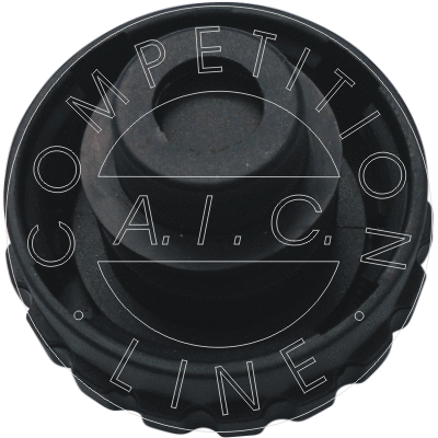 Cap, coolant tank