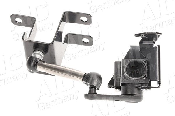 Sensor, headlight levelling