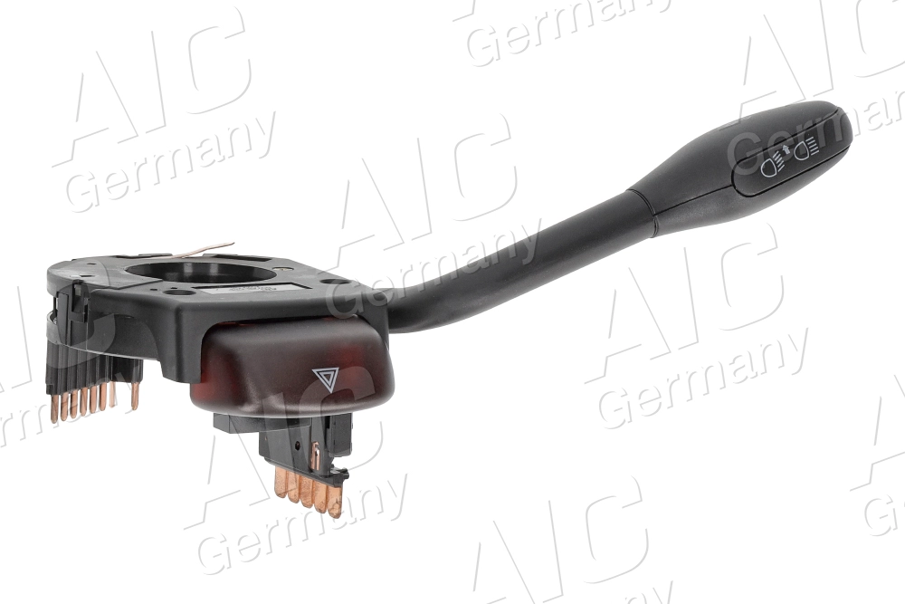 Direction Indicator Switch