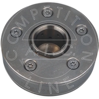 Camshaft Adjuster