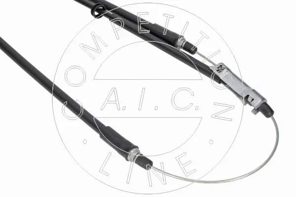 Cable Pull, parking brake