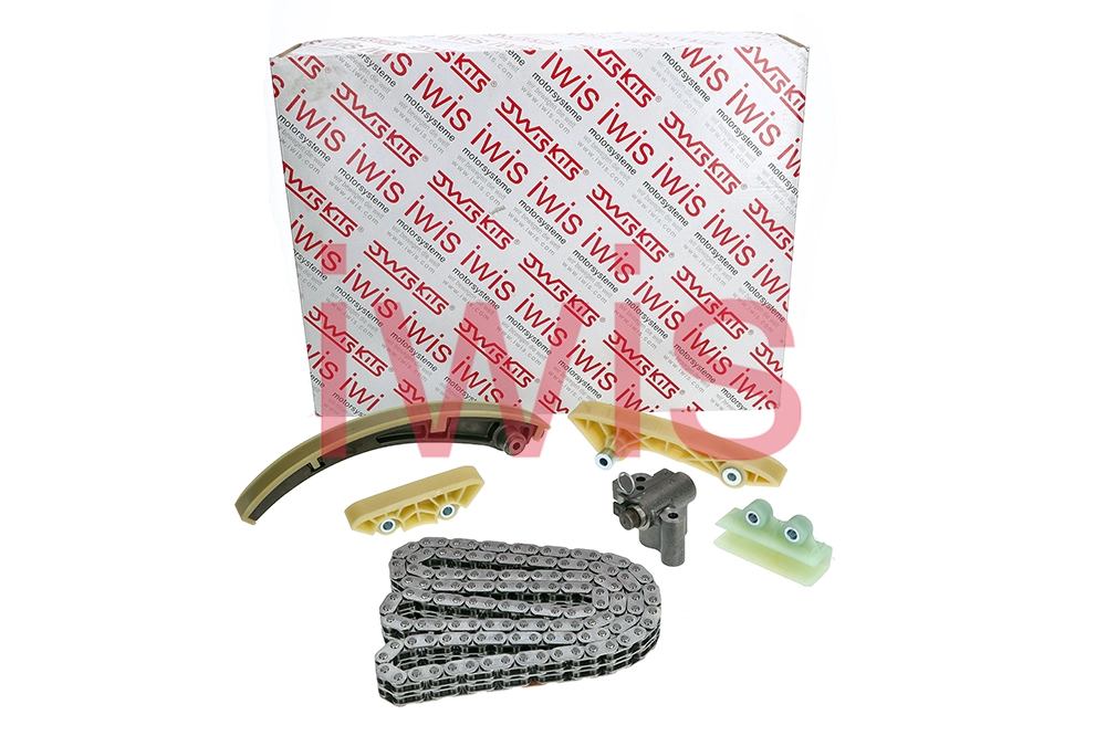 Timing Chain Kit (74966Set)