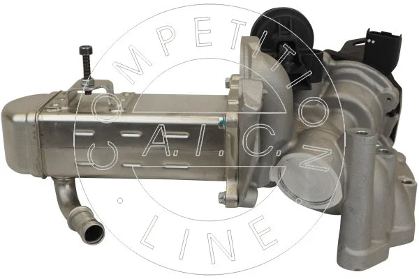 EGR Module