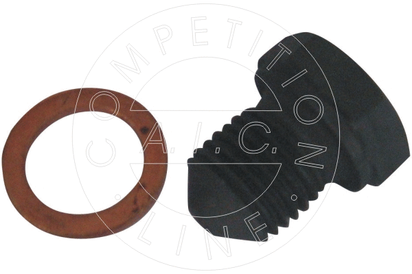 Screw Plug, oil sump (52649)