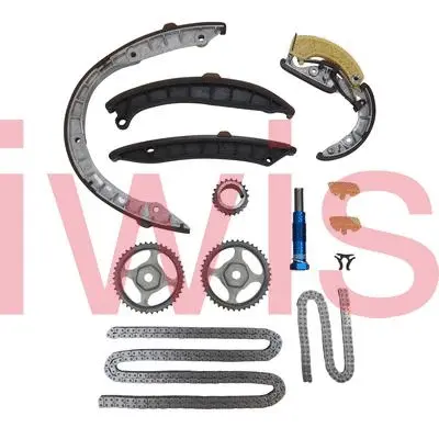 Timing Chain Kit