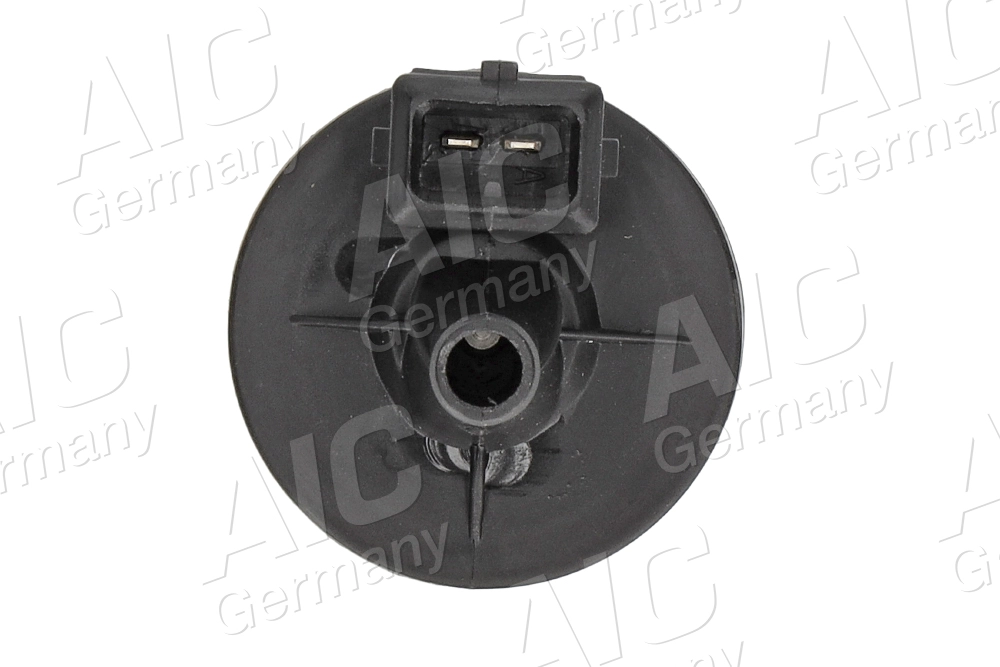 Valve, charcoal filter (tank ventilation)