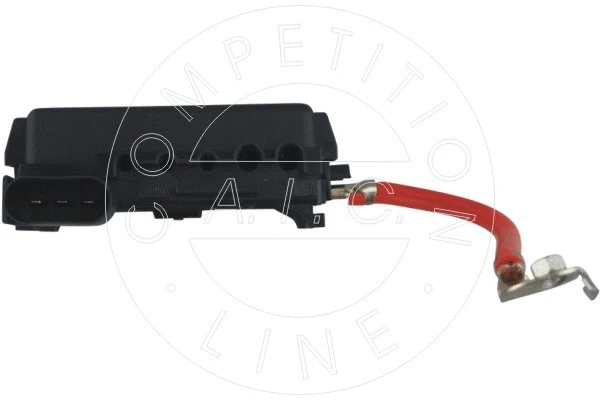 Fuse Holder