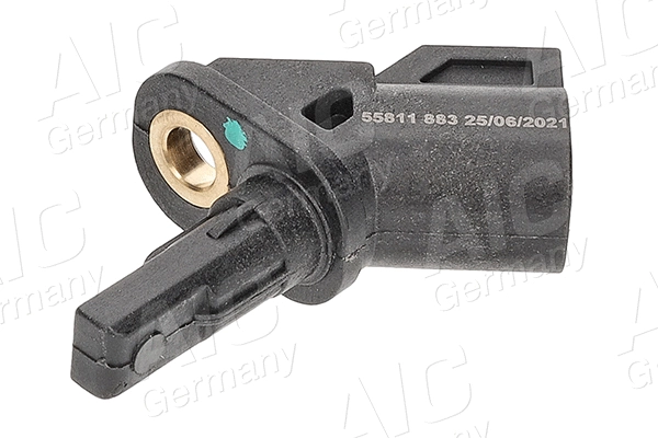 Sensor, wheel speed (55811)
