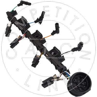 Connecting Cable, injector