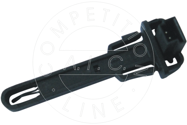 Sensor, evaporator temperature (55607)