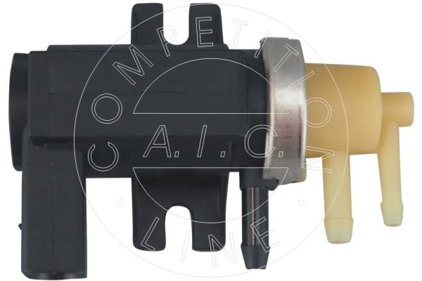Pressure converter, turbocharger (58075)