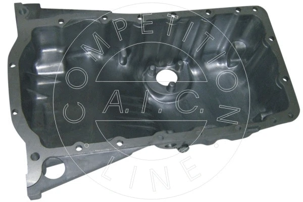 Oil Sump (52669)