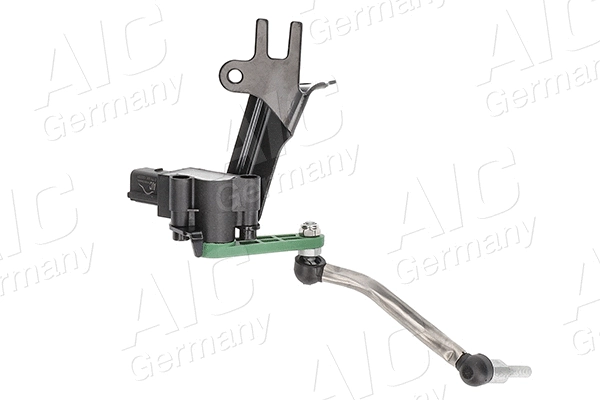 Sensor, Xenon light (headlight levelling)
