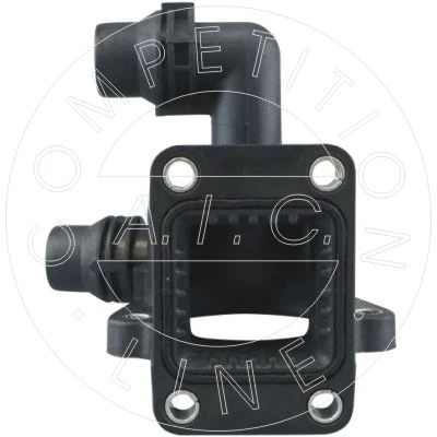 Coolant Flange