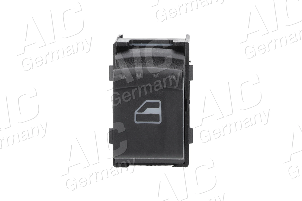Switch, window regulator (52784)