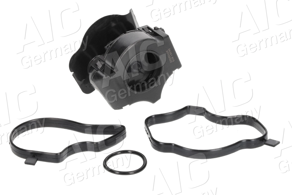 Oil Separator, crankcase ventilation (54351)