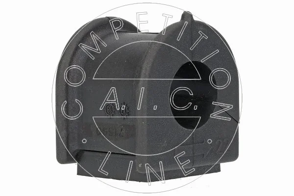Mounting, stabiliser bar