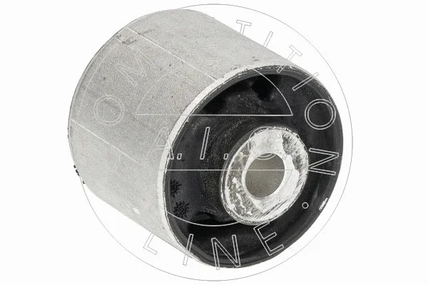 Mounting, differential