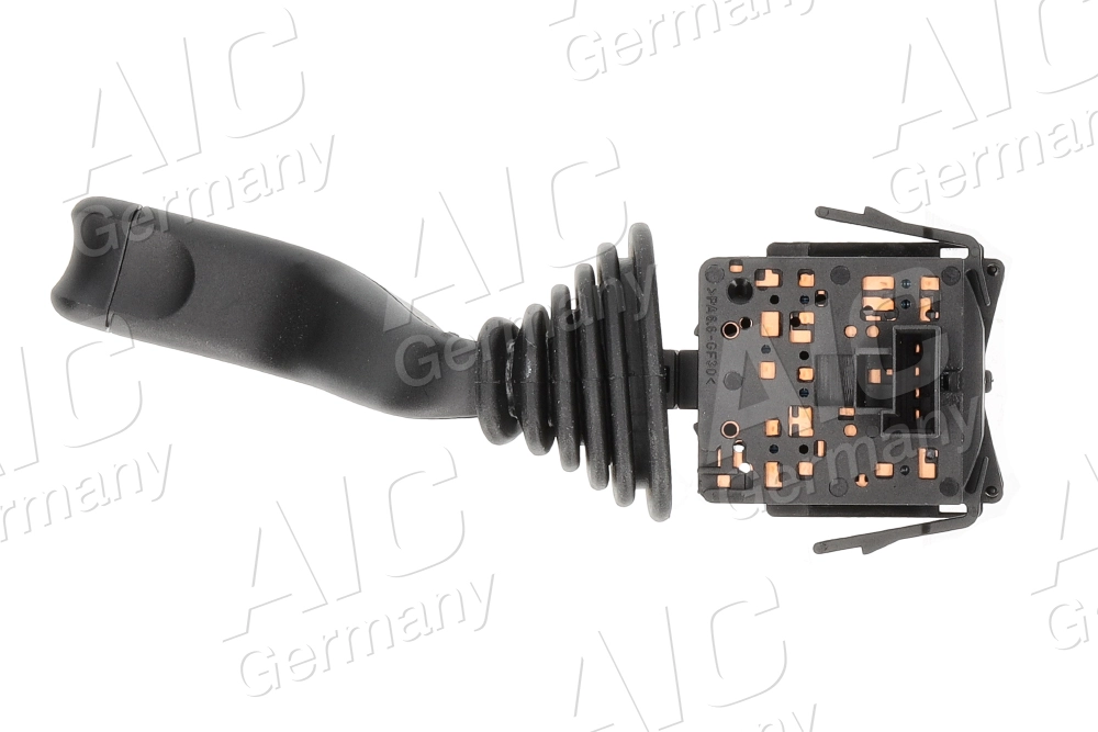 Direction Indicator Switch