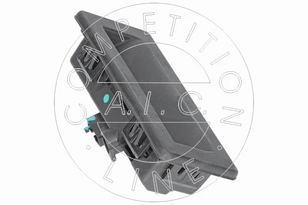 Tailgate Handle