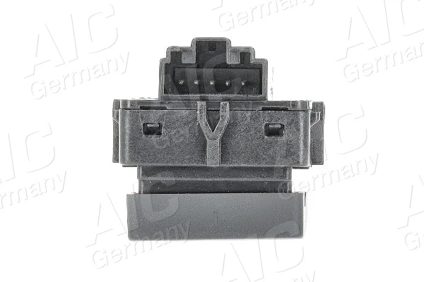 Hazard Warning Light Switch