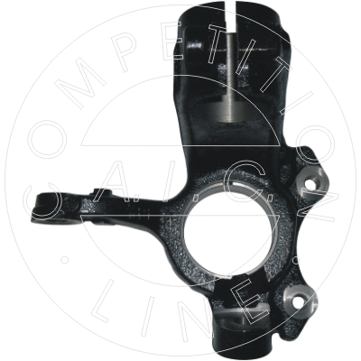 Steering Knuckle, wheel suspension (55839)