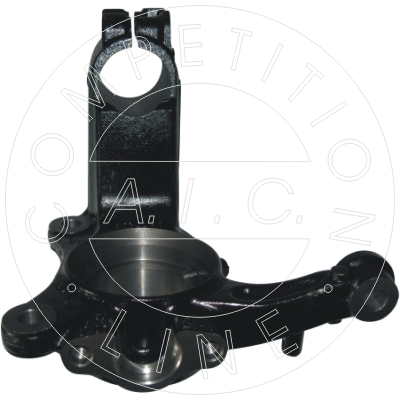 Steering Knuckle, wheel suspension