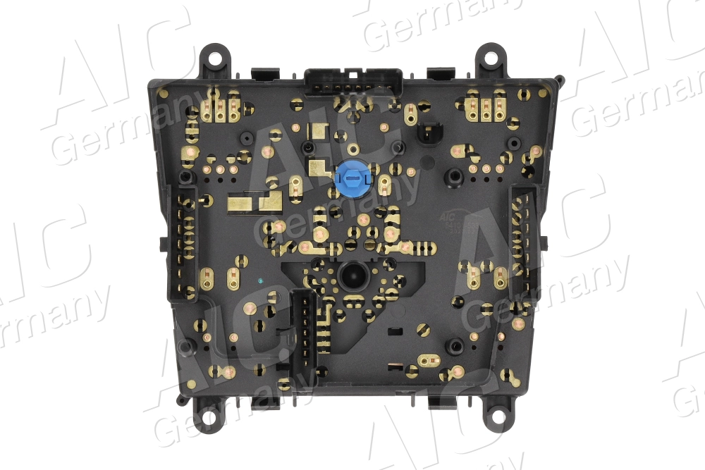 Switch, door lock system