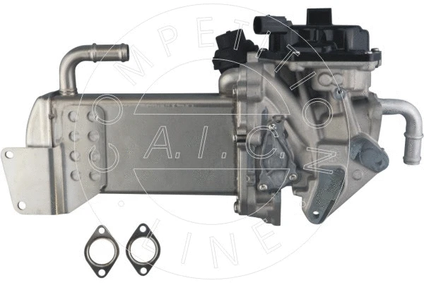 EGR Module