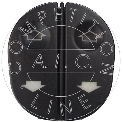 Switch, window regulator (51468)